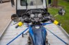 Picture of B/A Products Motorcycle Crossover Kit