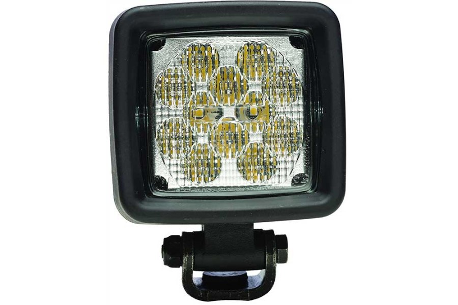 Picture of ABL LIGHTS 500 LED 850 Long Range Flood/Work Light