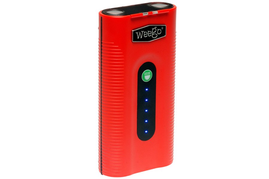Picture of WEEGO Jump Starter N44 Series