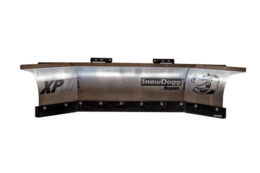 Picture of SnowDogg Moldboard for XP/XPII Snow Plows