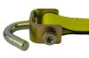 Picture of Zip's Car Hauler Tie-Down Assembly w/ Swivel J Hooks and Tire Grippers