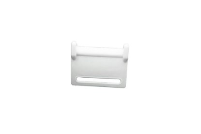 Picture of B/A Products 4" Plastic Corner Protector
