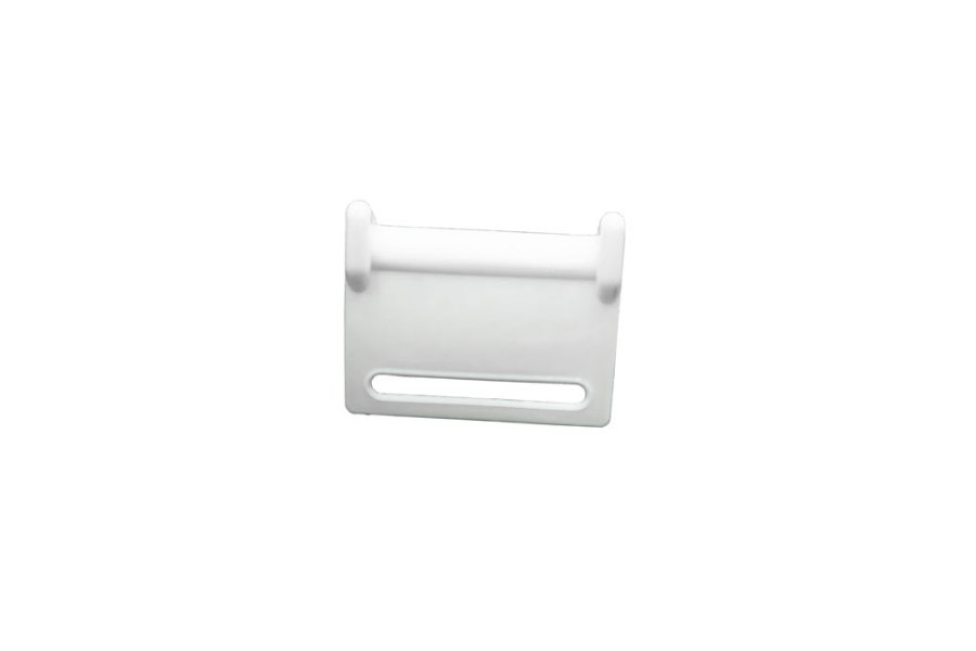 Picture of B/A Products 4" Plastic Corner Protector