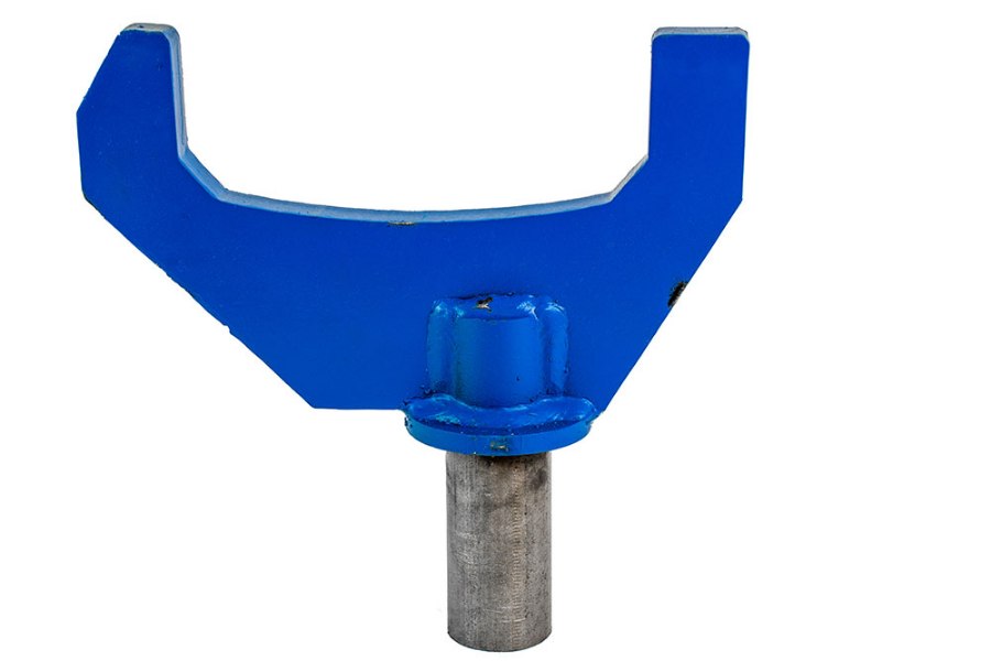 Picture of AW Direct Steertek Axle Fork - 8.25" Wide Opening