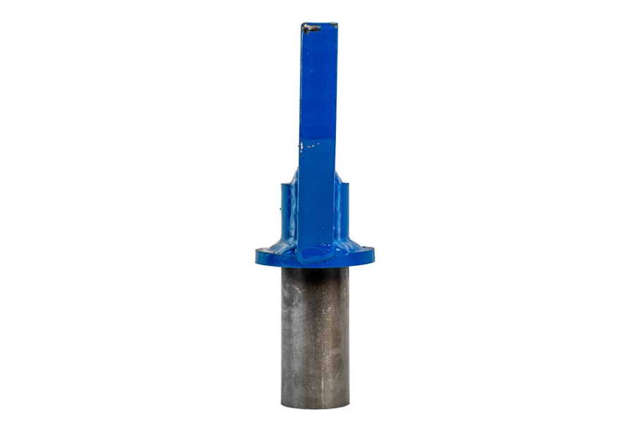 Picture of AW Direct Super-Duty Axle Fork - 3.5" Wide Opening