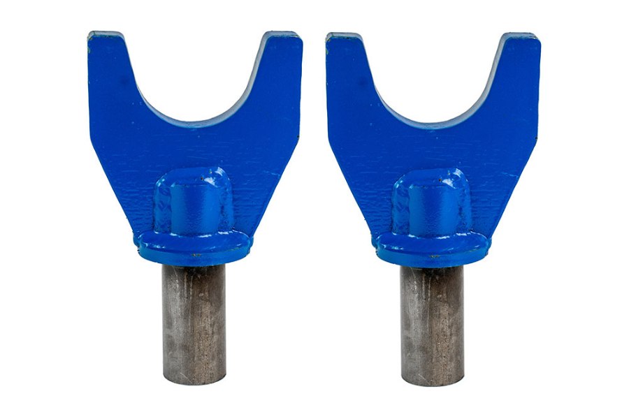 Picture of AW Direct Super-Duty Axle Fork - 3.5" Wide Opening