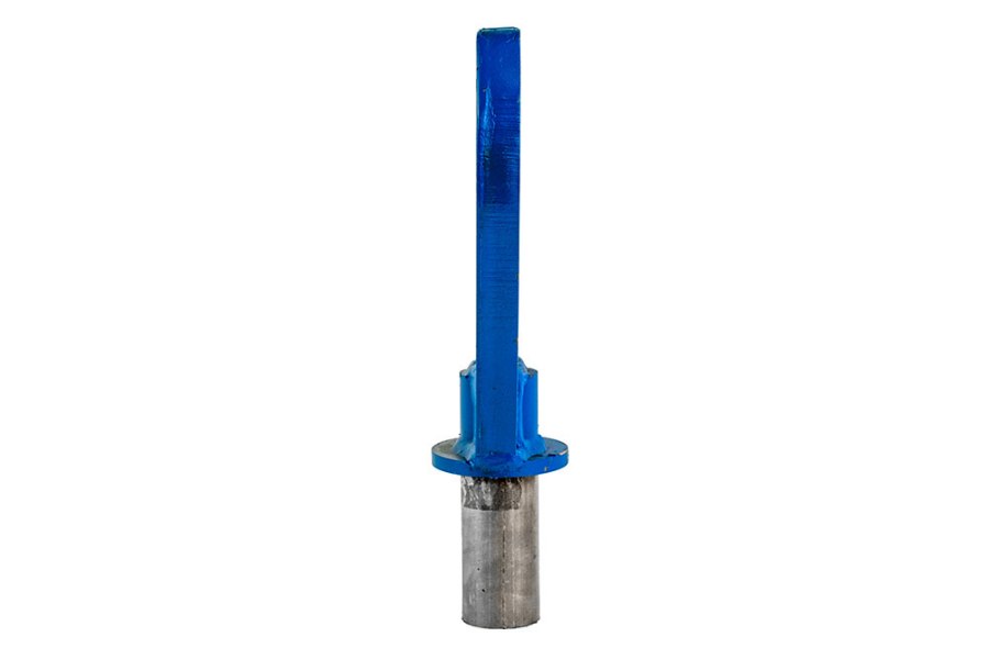 Picture of AW Direct Tall Axle Fork - 4.25" Wide Opening