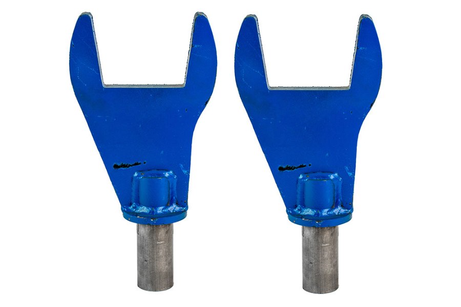Picture of AW Direct Tall Axle Fork - 4.25" Wide Opening