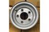 Picture of Collins Dolly Wheel Steel 8" 5 Lug