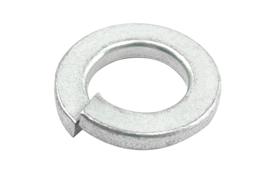 Picture of 1/2 HCL Zinc Plated Lockwasher