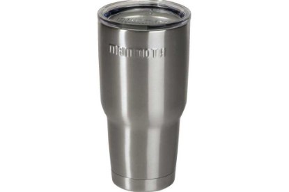 Picture of Mammoth Rover Double Wall Insulated Stainless Steel Tumbler w/ Lid