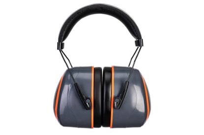 Picture of Portwest HV Extreme Ear Muff