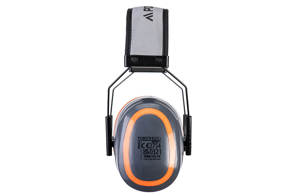 Picture of Portwest HV Extreme Ear Muff