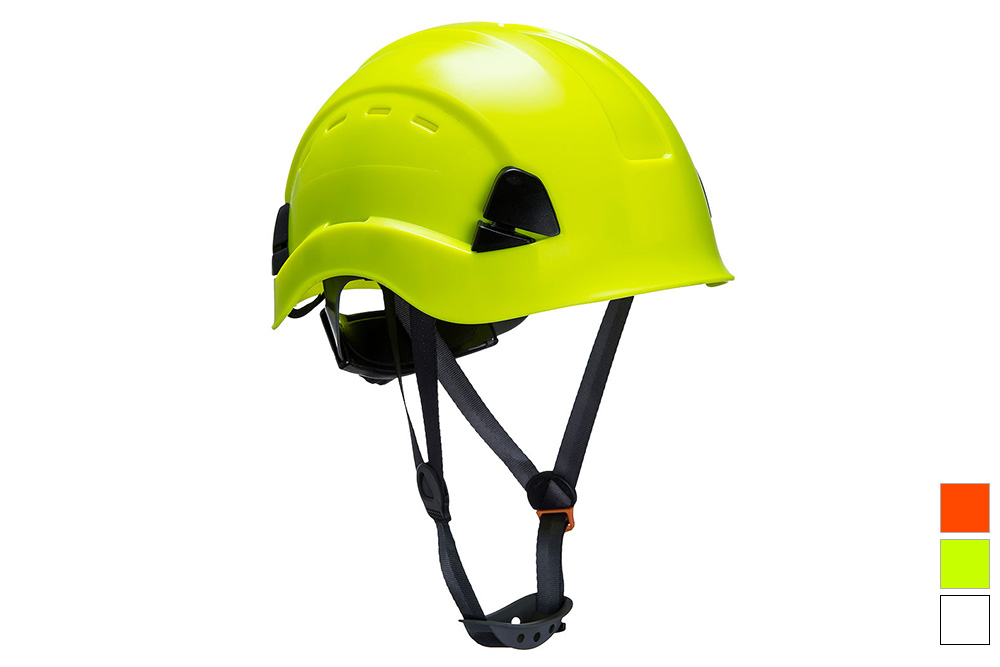 Picture of Portwest Height Endurance Vented Hard Hat