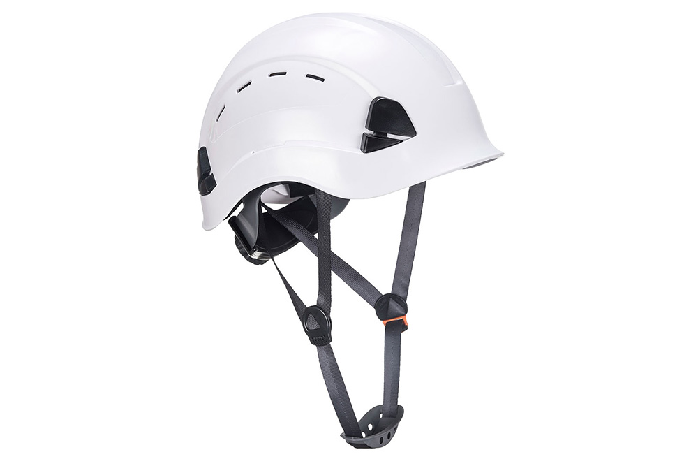 Picture of Portwest Height Endurance Vented Hard Hat