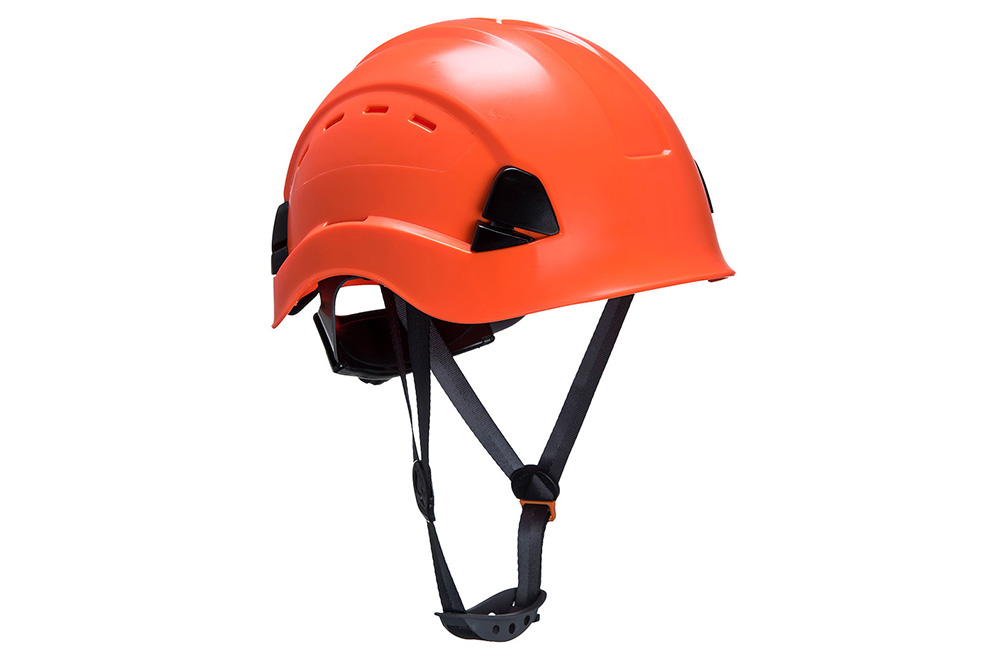 Picture of Portwest Height Endurance Vented Hard Hat