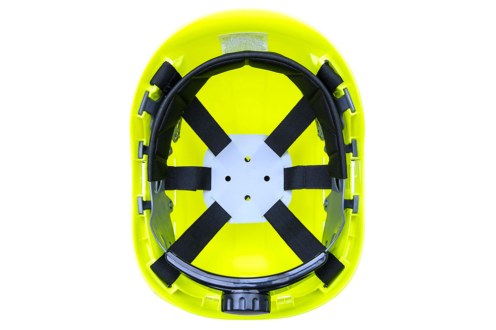 Picture of Portwest Height Endurance Vented Hard Hat