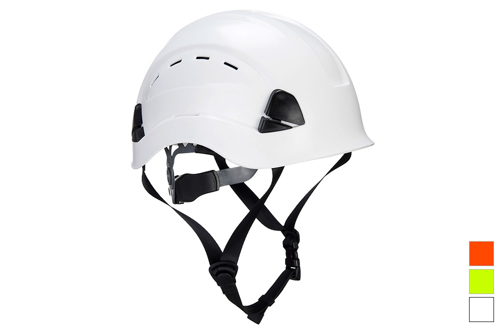 Picture of Portwest Height Endurance Mountaineer Helmet