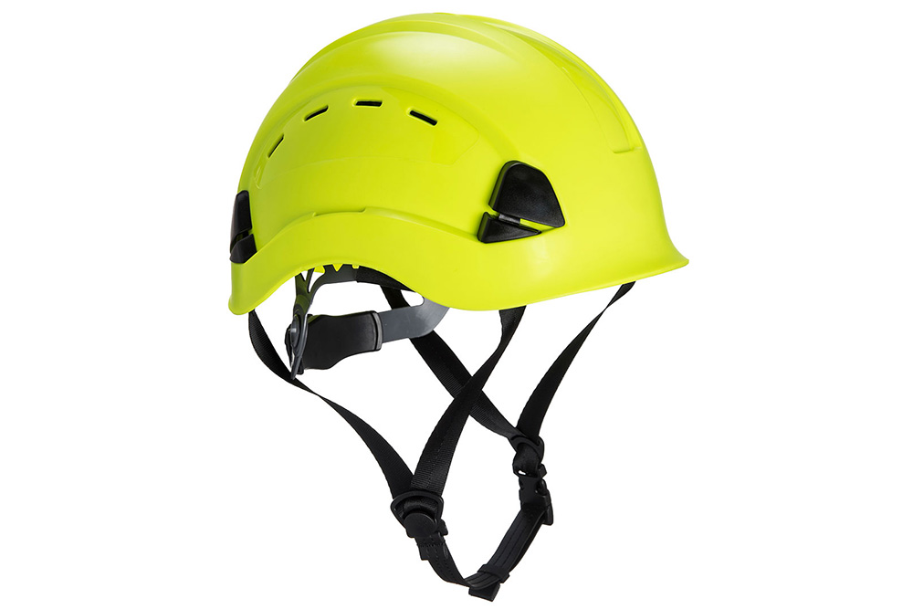 Picture of Portwest Height Endurance Mountaineer Helmet