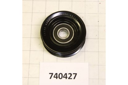 Picture of DewEze Idler Pulley 740427 6 Groove