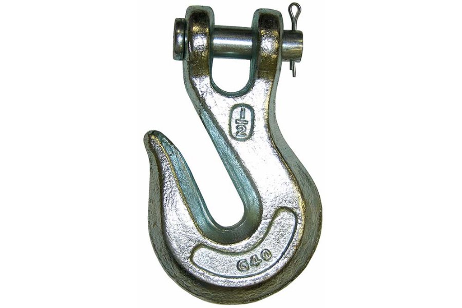 Picture of B/A Products Clevis Grab Hooks G43