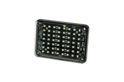 Picture of Ecco Amber Directional LED