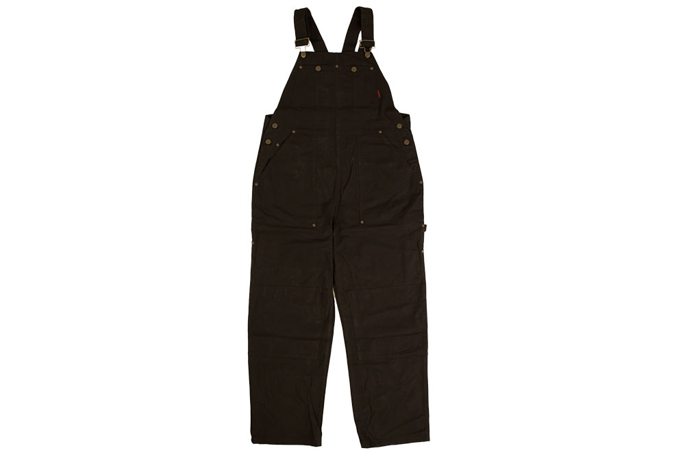 Picture of Tough Duck Women?s Unlined Duck Overall
