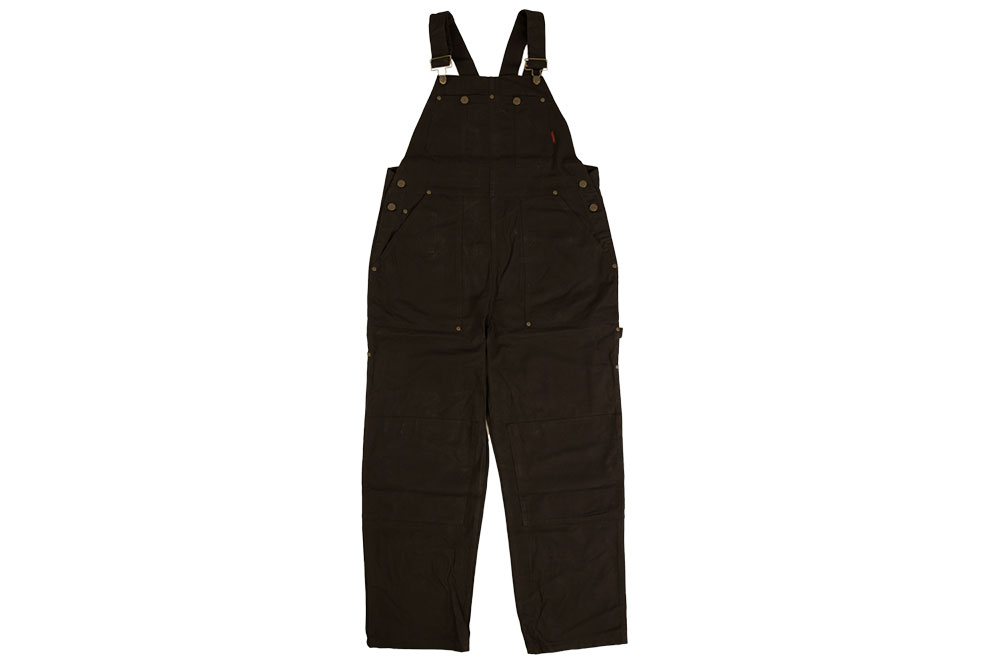 Picture of Tough Duck Women's Unlined Duck Overall