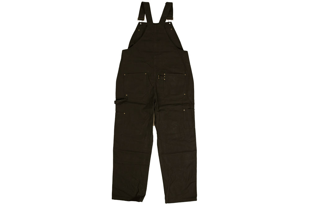 Picture of Tough Duck Women's Unlined Duck Overall