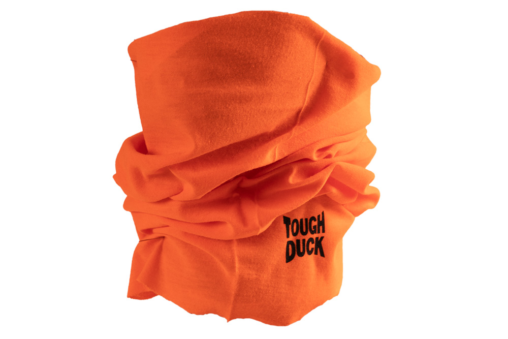 Picture of Tough Duck Hi-Vis Multifunction Tubular Bandana