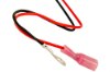 Picture of Code3 Center Light Module, 3 LED, Red