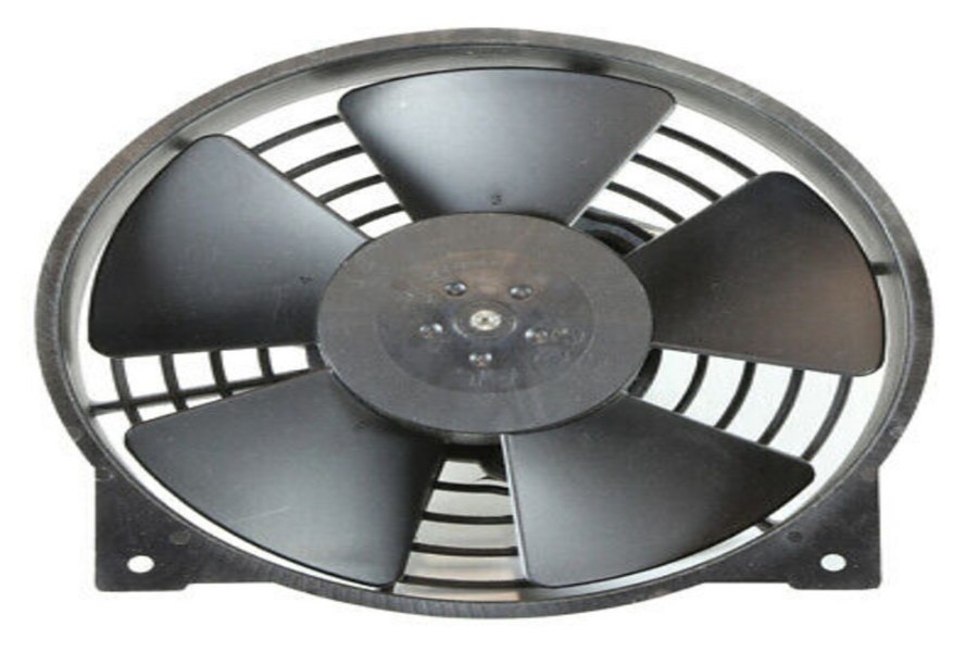 Picture of Goodall Air Compressor Fan