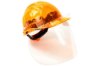 Picture of Portwest Hard Hat Face Shield (Shield Only)