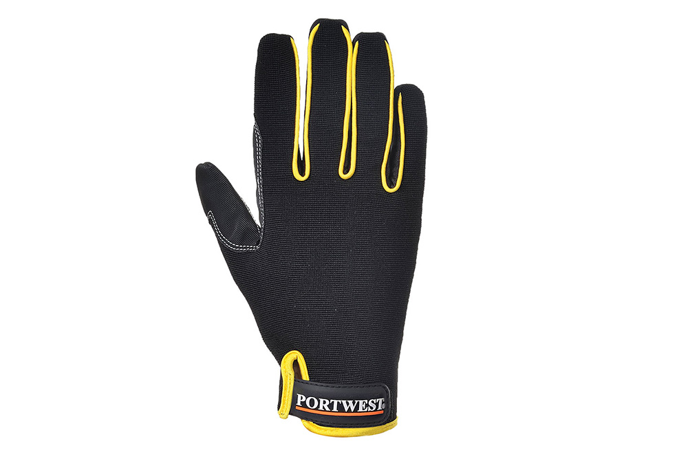 Picture of Portwest Supergrip High Performance Mecanic Gloves