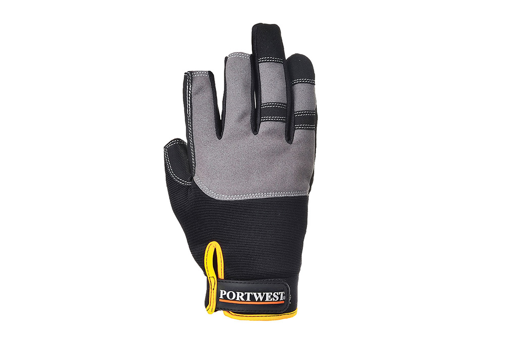 Picture of Portwest Powertool Pro High Performance Mechanic Gloves