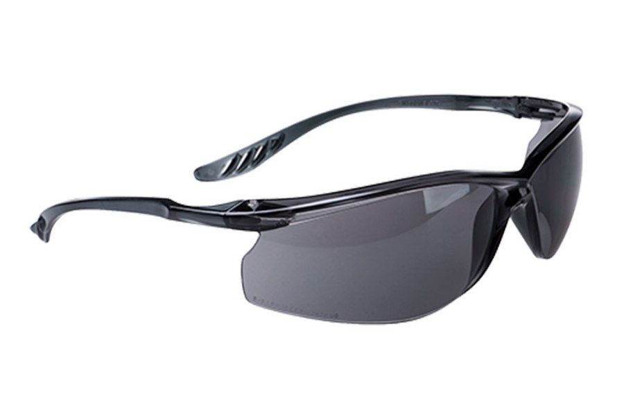 Picture of Portwest Lite Safety Glasses, Clear or Smoke