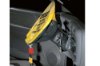 Picture of Accuform Caution Steering Wheel Cover