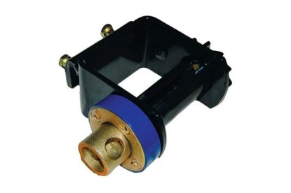 Picture of Ancra Double L Slider Ratcheting Winch, Storable