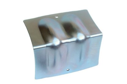 Picture of Ancra Steel Corner Protector