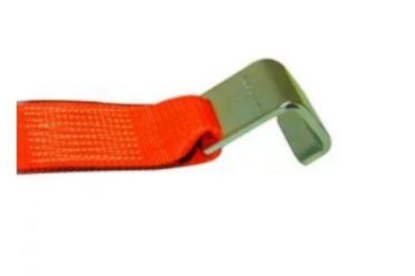 Picture of Ancra 4" x 5' Container Strap w/ Hook for Roll Off