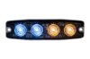 Picture of Buyers Ultra Thin LED Strobe Light