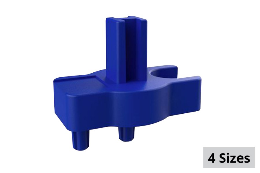 Picture of CTech Tool Grid Standard Socket Holders