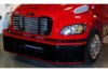 Picture of Diversified Push Bumper Freightliner M2 (2008-2022)