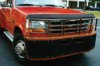 Picture of Diversified Push Bumper Ford F250 / F350 / F450 Super Duty 4x4 1992 - 1998 w/ Grille Guard