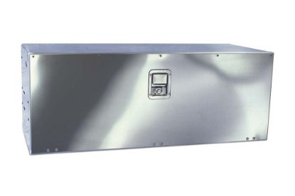 Picture of In The Ditch Replacement Stainless Steel Panel For The Pro Series