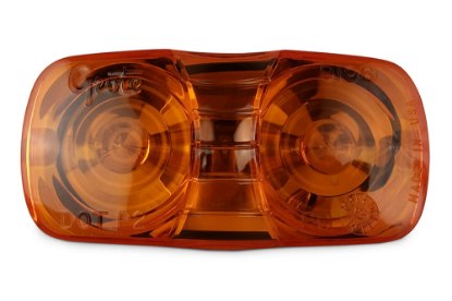 Picture of Grote Amber Marker Light