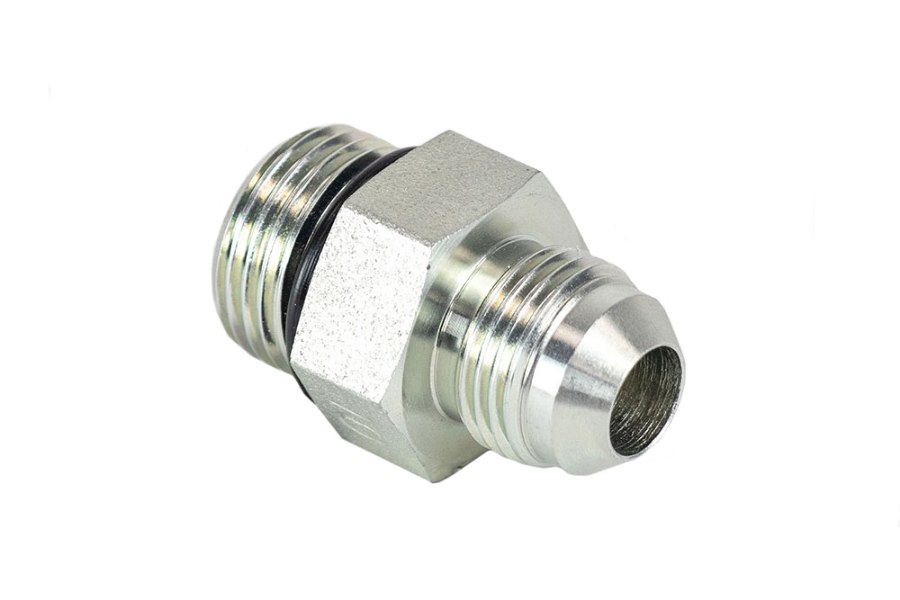 Picture of Miller Connector Straight 5/8" x 1/2"