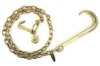 Picture of SafeAll J-Chain Assembly with 15" J, Grab, & Mini J Hooks