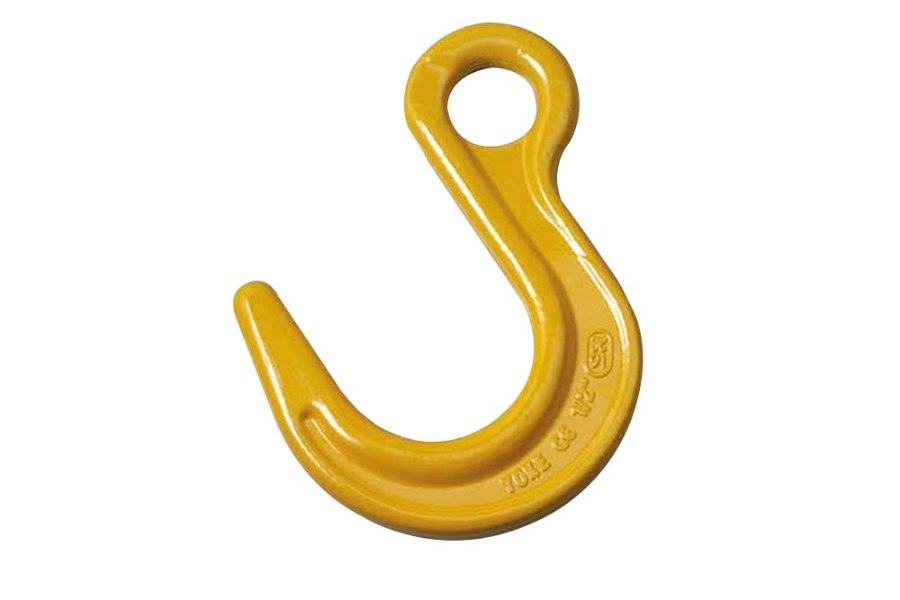 Picture of B/A Foundry Hook, Grade 80, 5/8"