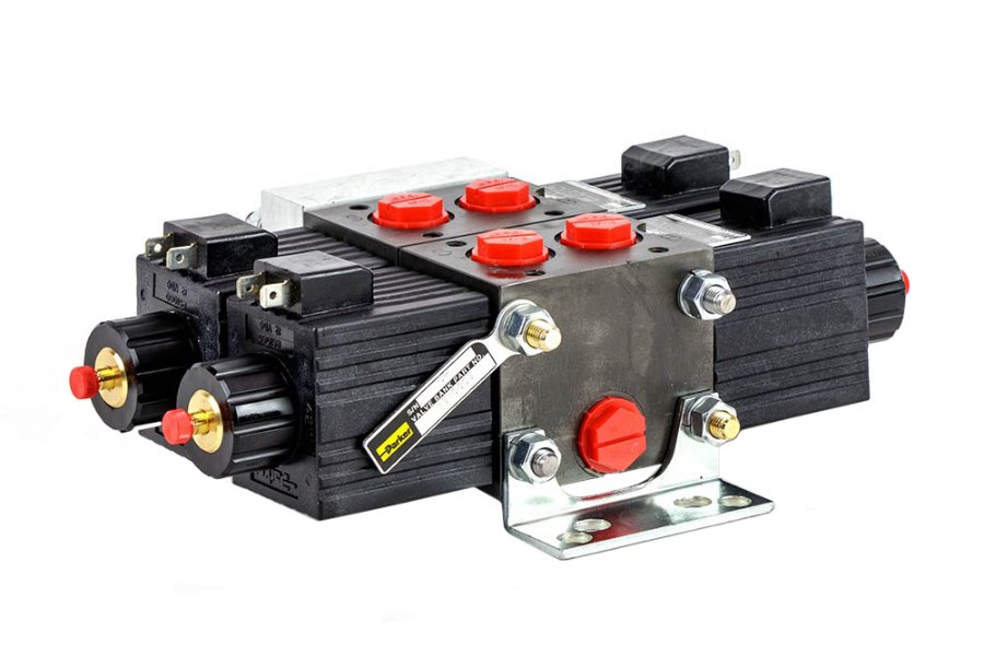 Picture of Solenoid Valve W/Kit